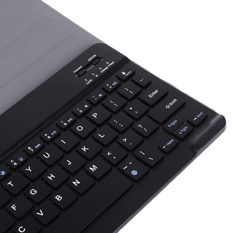 Bao da kèm bàn phím và phụ kiện cho 2018 ipad 9.7/air3/air2/air1/pro9.7/pro10.5/10.2 ipad/mini1/mini2/mini3/mini4/mini5/iPad Pro 11 2020 | BigBuy360 - bigbuy360.vn