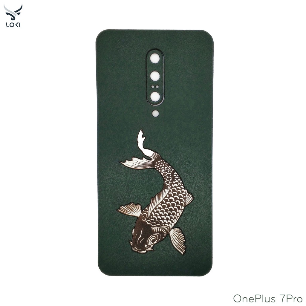 Dán da Oneplus 7 Pro theo yêu cầu
