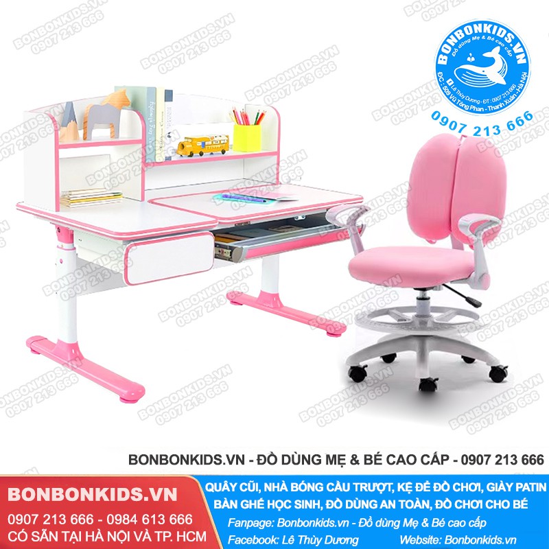 Ghế chống gù, chống cận. Ghế học sinh Newber  A350 | BigBuy360 - bigbuy360.vn