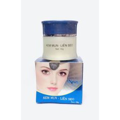 Kem mụn - liền sẹo NEIRO 10gr