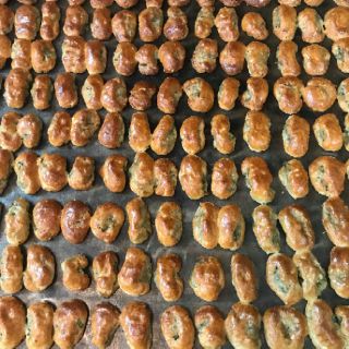 Bánh chả gia truyền