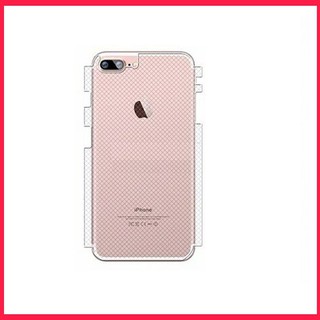 [Giá sốc] Miếng Dán Mặt Lưng Vân Carbon( Các Bon) Cho Iphone Các Đời Máy