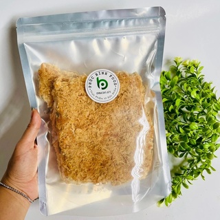 Cơm cháy siêu chà bông (loại đặc biệt)