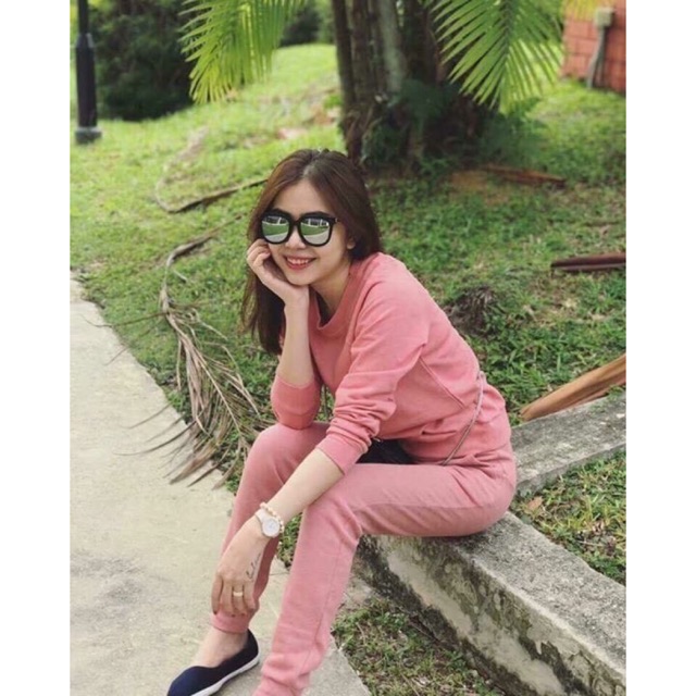 Set quần