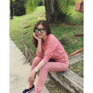 Set quần