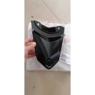 Mu rùa (Ốp đuôi) Luvias Yamaha Đen