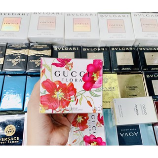 Nước hoa Gucci Flora 75ml