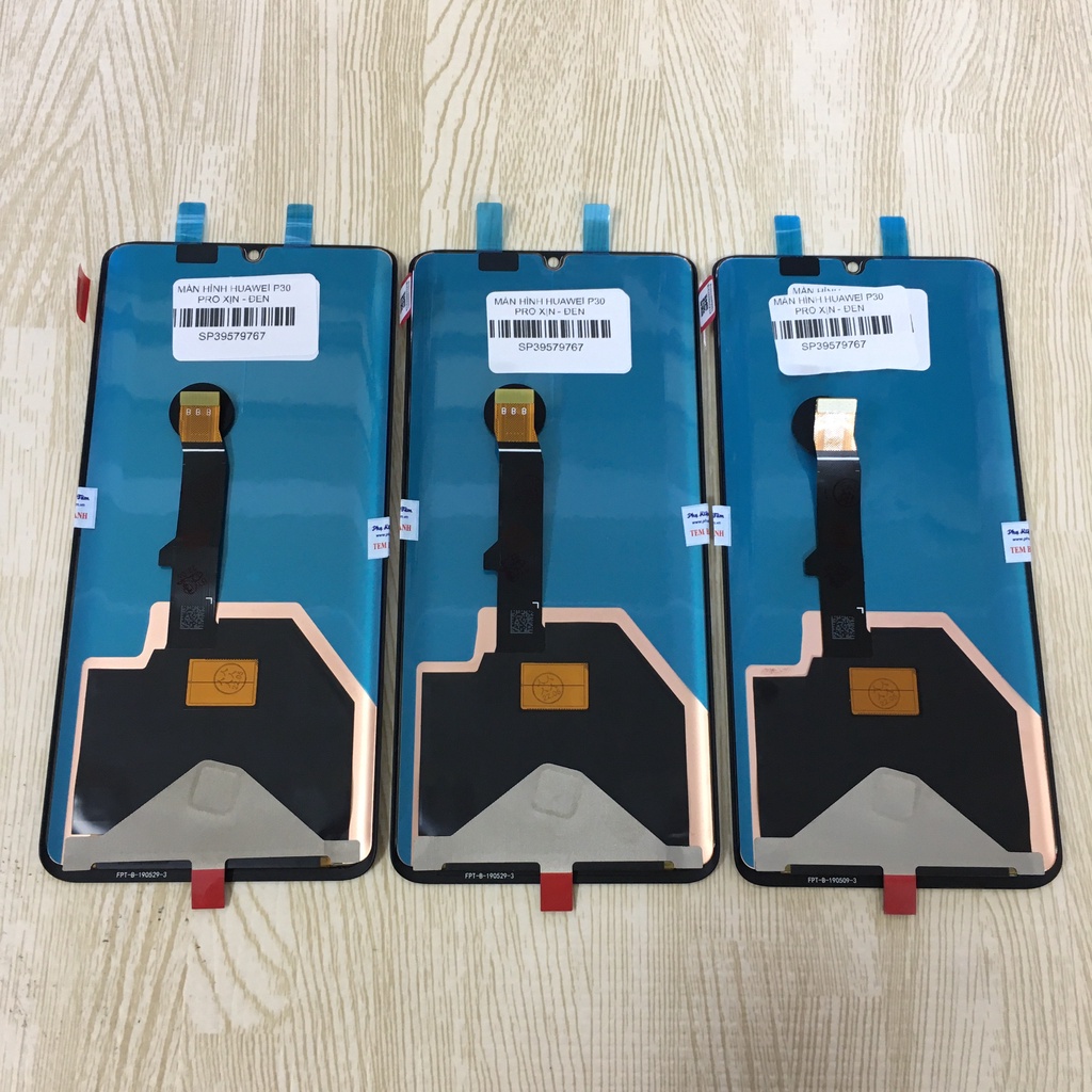 Màn hình Huawei P30 Pro nguyên bộ