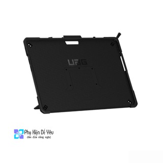 Ốp lưng cho Microsoft Surface Pro X UAG Metropolis