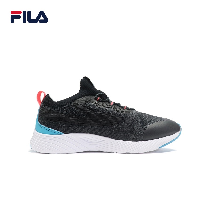 Giày sneaker trẻ em Fila Flex Newday Kd - 3RM01789D-001