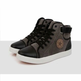 Giày fashion sport nam cá tính