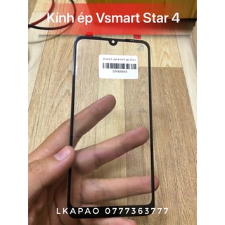 Kính ép Vsmart Star 4