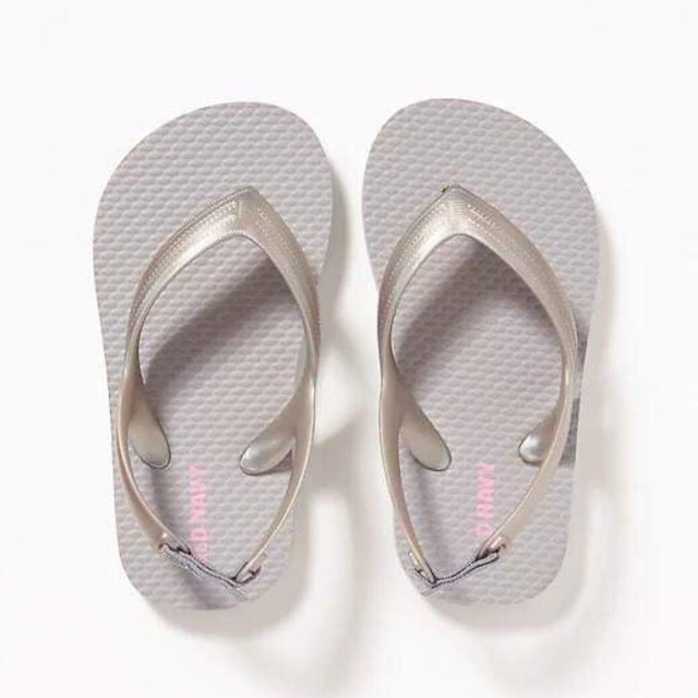 Dép xỏ ngón old navy auth