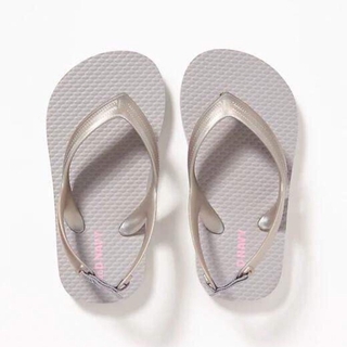 Dép xỏ ngón old navy auth