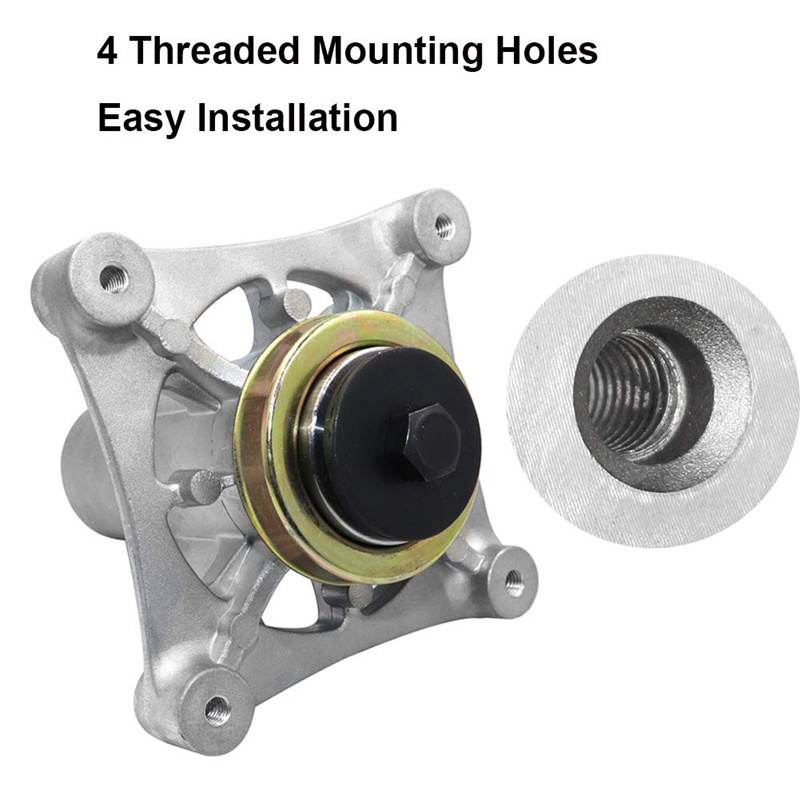 Lắp Ráp Máy Cắt Cỏ Husqvarna Craftsman 285-585 532187292 587819701 532187281