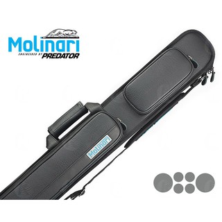 Hộp cơ Molinari mềm 2x4 viền xanh Chính Hãng