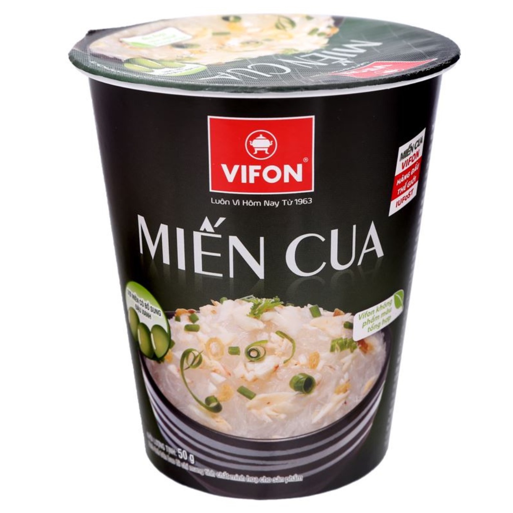 Mì ly,miến ly Vifon,mì ly nhiều vị gà,bò,tôm,lẩu thái tomyum,cua sốt me thơm ngon bổ dưỡng