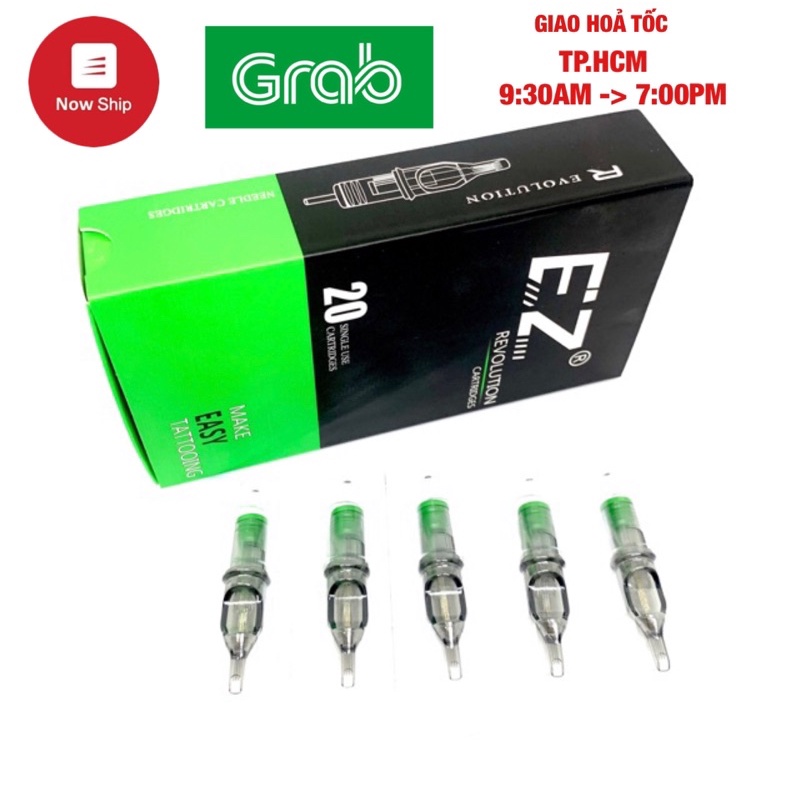 Kim Đạn EZ - Kim Ngang M1