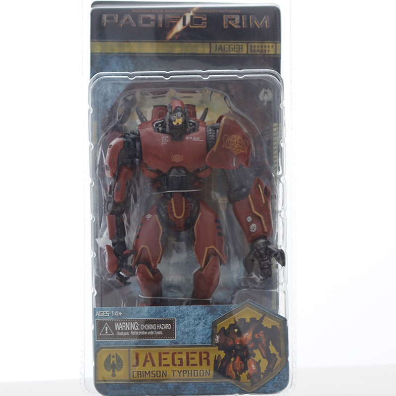 [MƯA SALE] Mô Hình HG Pacific Rim Uprising Gipsy hàng siêu đẹp