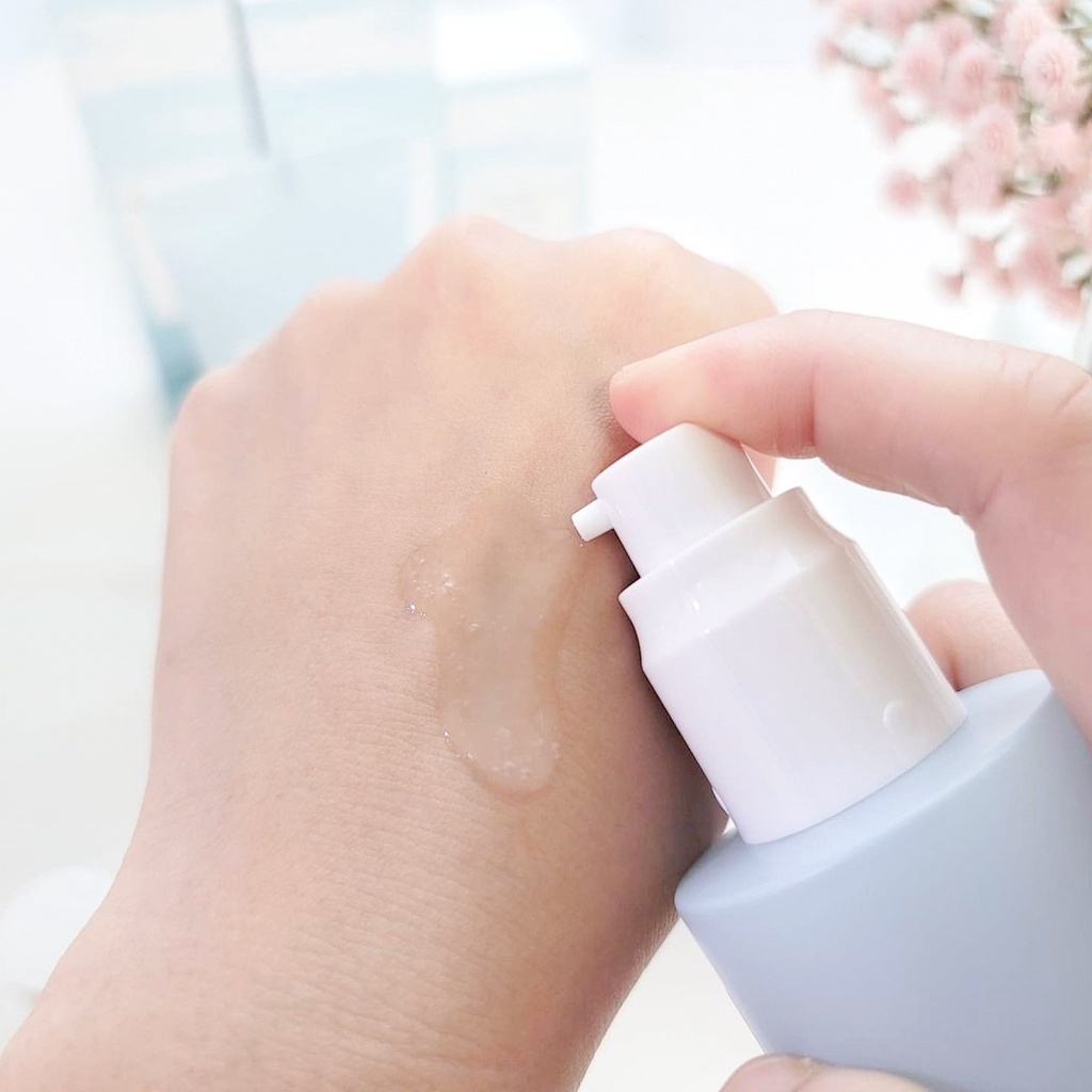 Tinh Chất Dưỡng Ẩm, Làm Sáng Da Skin1004 Madagasca Centella Hyalu-Cica Blue Serum 50ml