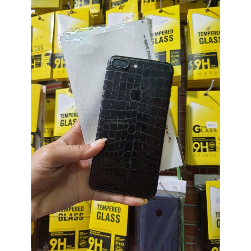miếng dán PPF vân cá sấu iphone 13 pro max ,13 pro , 12 pro max /12 pro,12,X,xs max,11,11 pro,pro max,8plus,7plus