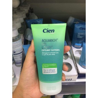 Sữa rửa mặt Cien 150ml mẫu mới
