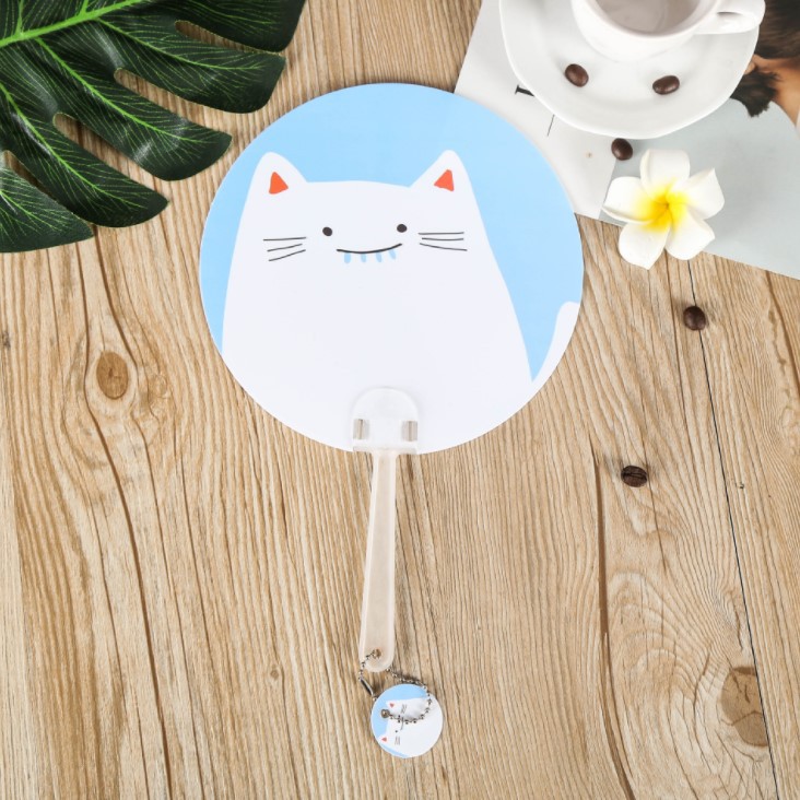 Quạt cầm tay mini cho bé