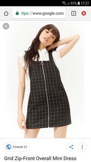 Yếm xọc F21 Vnxk