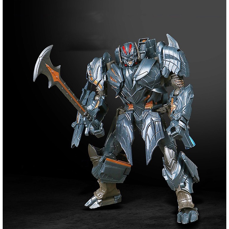 Mô hình Transformer Megatron H6001-2 BMB YS-02