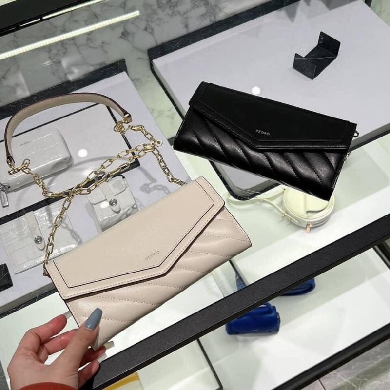 Túi Pedro nữ 16500032