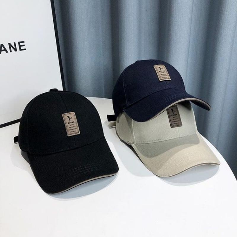 Mũ nón lưới trai đẹp giá rẻ thời trang phong cách Hàn Quốc 7K STORE M02