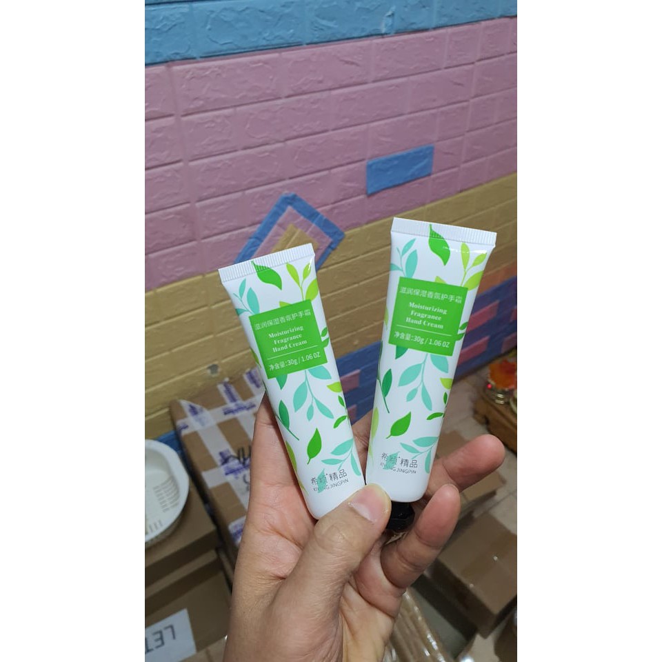 Tuýp Dưỡng Da Tay Maycreate- Kem Dưỡng Da Tay Hàng Nội Địa Trung_ Kem Dưỡng Da Tay Mềm Mịn Thơm tho | BigBuy360 - bigbuy360.vn