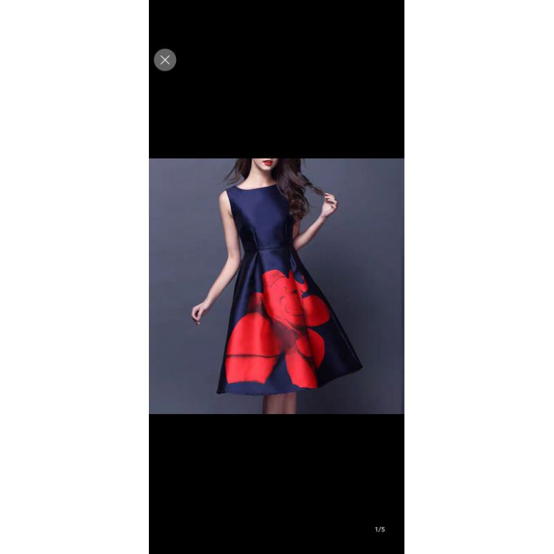 đầm con trai 180k