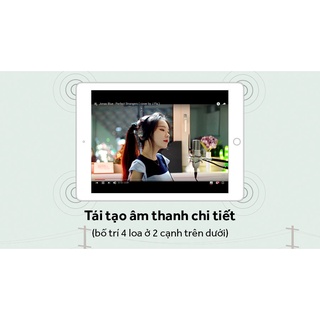 MÁY TÍNH BẢNG PRO 10.5 inch 2017 RAM 4G CHIP A10X CỰC MẠNH, KẾT HỢP BÀN PHÍM PIN TRAU 8134 mAh MRCAU