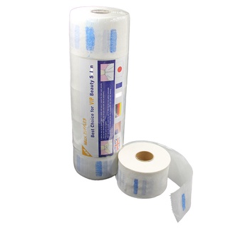 Giấy cuốn cổ cắt tóc barber