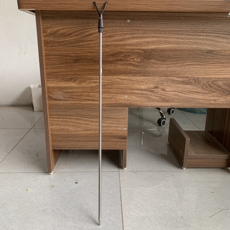 Chống cần câu cá chữ Y-chống cần câu đài,câu lục,câu lancer,..