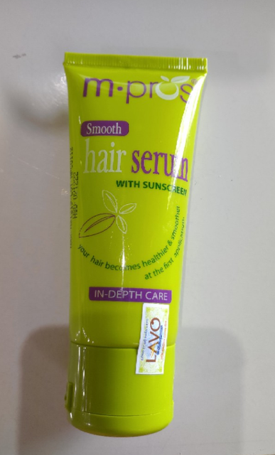 Serum M.pros dưỡng bóng và mềm mượt tóc 60ml | BigBuy360 - bigbuy360.vn