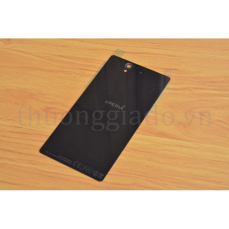 Nắp Lưng Thay Thế Điện Thoại Sony Xperia Z/L36