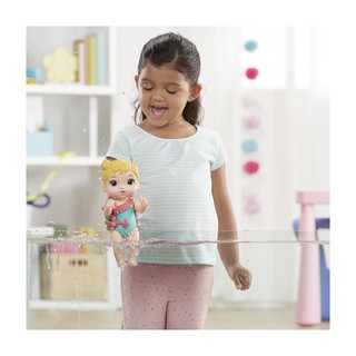 Đồ chơi BABY ALIVE -Bé Nana đi tắm -E8721
