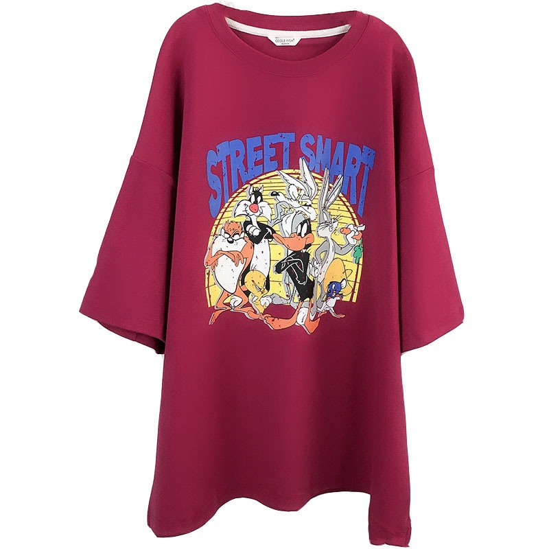 [XẢ HÀNG] Áo phông nữ nhiều mẫu