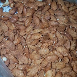 500gram hạnh nhân đã tách vỏ