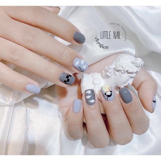 Nailbox đơn giản Nailbox giá rẻ