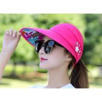 MŨ CHỐNG NẮNG THỜI TRANG