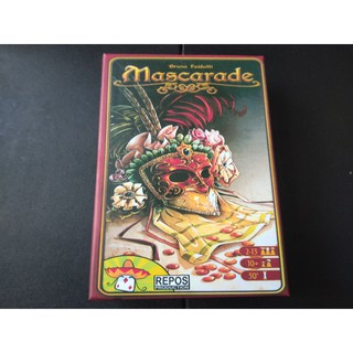 Trò chơi mascarade full - vũ hội hóa trang - việt hóa