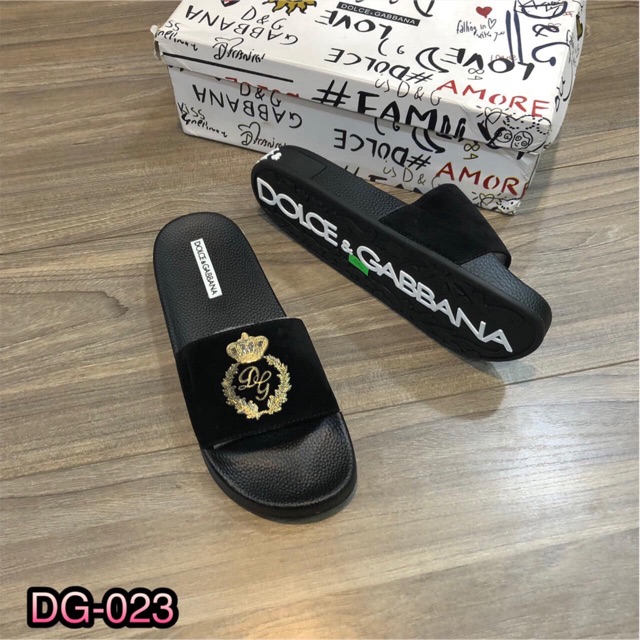 Dép đôn chề hot