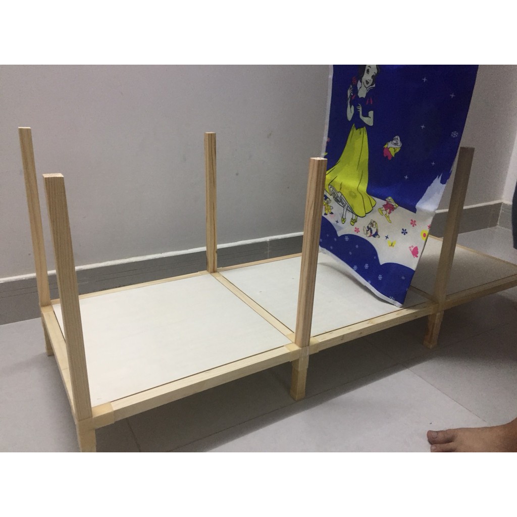 Tủ Vải Homy ngang 150cm| GIÁ CHỈ BÁN TẠI SHOPEE