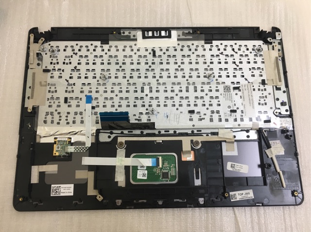 Thay vỏ laptop dell vostro 5470 5480 5460 chính hãng