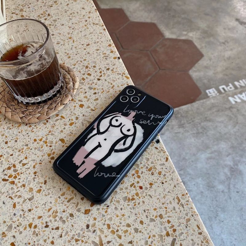Ốp Lưng Họa Tiết Máy Ảnh Cho Iphone 12pro Max 12mini 11pro Max X Xs Max Xr Se 2020 7 8 Plus | BigBuy360 - bigbuy360.vn