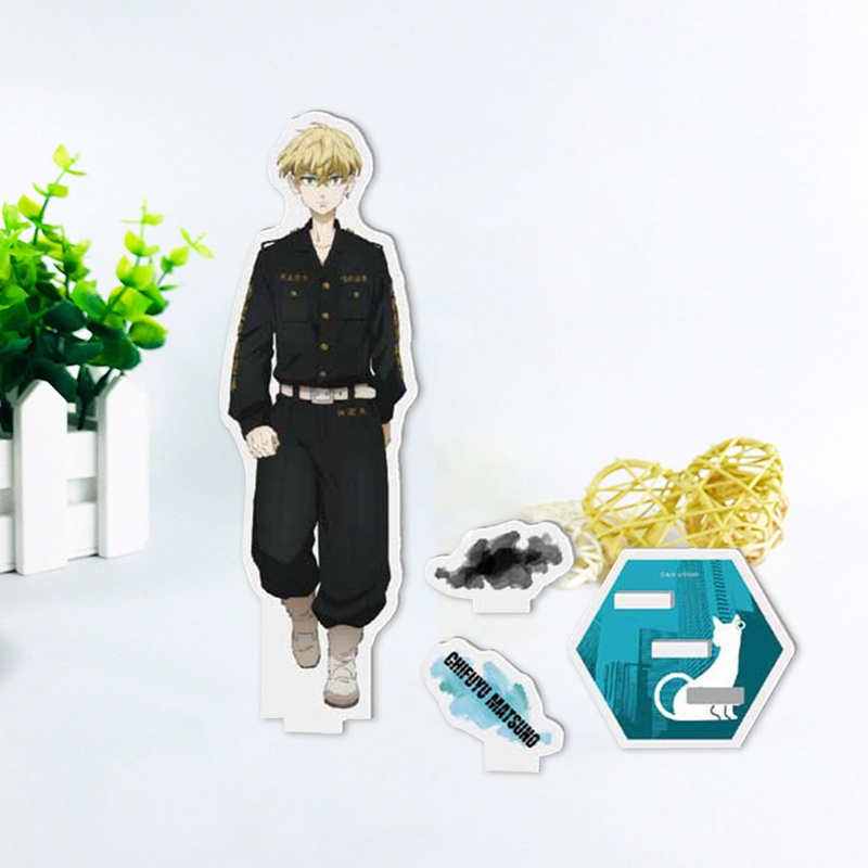 Tmdbyx Mô Hình Đồ Chơi Nhân Vật Trong Phim Hoạt Hình Nhật Bản