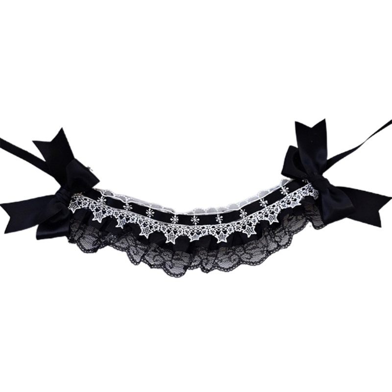 Băng Đô Nơ Cài Tóc Xinh Xắn Cho Nữ